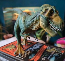 Schleich tyrannosaurus rex for sale  WARRINGTON