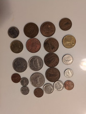 Selection irish coins for sale  HOVE