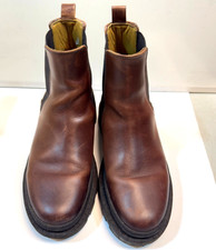Russell bromley chunky for sale  BISHOPTON