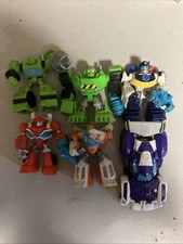 Playskool heroes rescue for sale  Youngstown