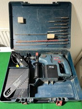 Bosch gbh vre for sale  SALISBURY