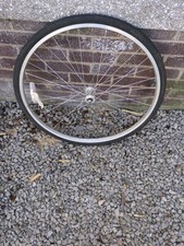 Front wheel joytech for sale  COCKERMOUTH