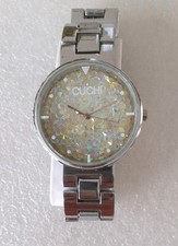 Cuchi ladies silver for sale  MANCHESTER