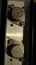 componenti elettronici transistor usato componenti elettronici transistor usato Nerviano