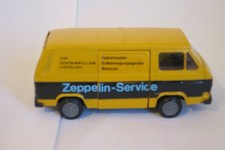 Volkswagen transporter zeppeli d'occasion  Kunheim