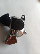 Vintage greco tuner gebraucht kaufen  Berlin