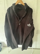 Guinness fleece jacket for sale  SOLIHULL