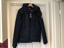 Superdry men blue for sale Superdry men blue for sale  NORWICH