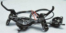 Pair shimano deore for sale  Blue Mounds