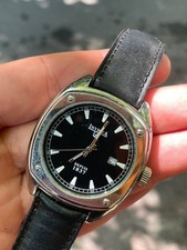 Usado, INVICTA DEPUIS 1837 RELÓGIO MASCULINO 42MM RARO ESPORTE MOSTRADOR PRETO comprar usado  Enviando para Brazil