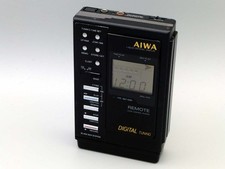 Walkman aiwa jx101 usato  Spedire a Italy
