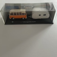Modellauto volkswagen bus gebraucht kaufen  Bremen