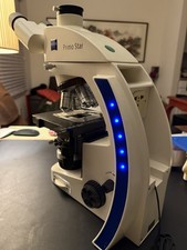 Zeiss microscope trinocular for sale  Newport Beach