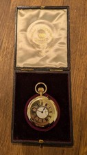 Antique dent pocket for sale  LEWES