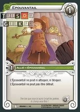 Scarecrow dofus collection d'occasion  Expédié en Belgium