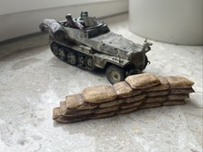 Sdkfz 250 forces gebraucht kaufen  Elmenhorst