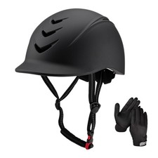 Equestrian set helmet for sale  Garland