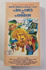Lion witch wardrobe for sale  Trenton