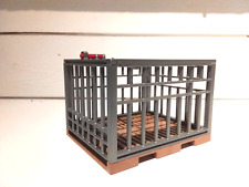 Playmobil 4175 cage d'occasion  La Garde