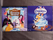 Lot two disney for sale  Campton