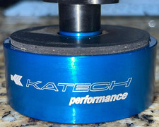 Katech billet aluminum for sale  Ray