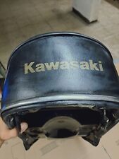 Sella kawasaki 440 usato  Grottaglie