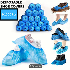 Shoe protector covers for sale  NUNEATON