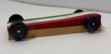 Fast pinewood derby for sale  Saint Paul