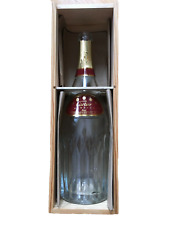 Cartier champagner holzkiste gebraucht kaufen  Deutschland