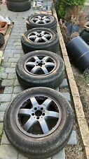 Mercedes alloy wheels for sale  SUNDERLAND