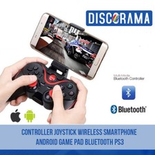 Controller joystick bluetooth usato  Grumo Nevano