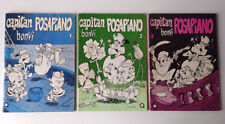 Bonvi capitan posapiano usato  Morimondo