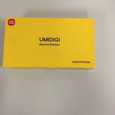 Umidigi bison x10 for sale  Houston