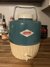 Coleman gallon vintage for sale  Danville