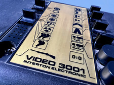Interton video 3001 gebraucht kaufen  Stuttgart