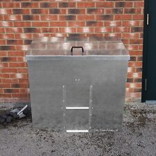 Coal storage bunker for sale  YORK
