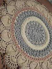 Hand made crochet for sale  CANTERBURY