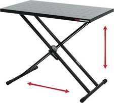 Gator frameworks table for sale  Hollywood