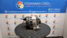 Alternatore 2533528 52003536 usato  Cinisello Balsamo