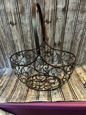 Large metal scroll for sale  Oklahoma City