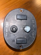Jabsco remote control for sale  New Braunfels