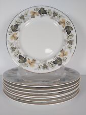 Eight royal doulton for sale  WORCESTER