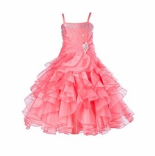 Rhinestone organza pleated for sale  Baldwin Park