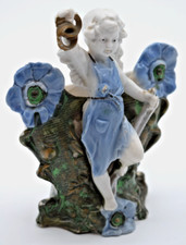 Antique ceramic inch for sale  Suncook