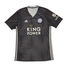 Adidas black leicester for sale  LEICESTER