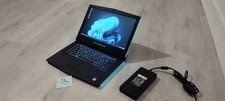 Alienware 8750h ssd d'occasion  Serris