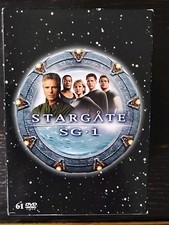 Stargate integrale série d'occasion Stargate integrale série d'occasion  Saint-Vincent-de-Tyrosse