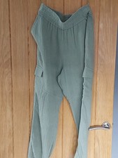 Ladies lightweight green for sale  BURY