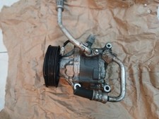 Compressore aria condizionata usato  Massa di Somma