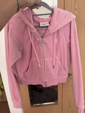 Pink juicy couture for sale  BRENTWOOD